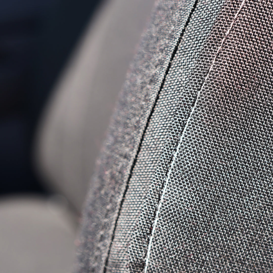 Chevy Equinox/GMC Terrain Front Seat Covers (W0621035)
