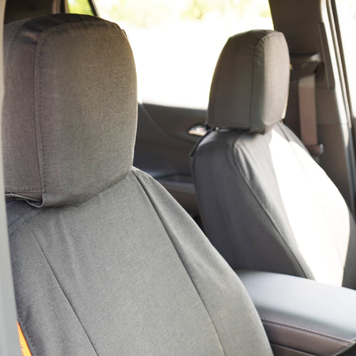 Chevy Equinox/GMC Terrain Front Seat Covers (W0621035)